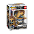 Funko Pop! Games Five Nights At Freddys Costumed Mimic 1215 - Imagem 3