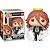 Funko Pop! Animation Chainsaw Man Angel Devil 2350 - Imagem 1