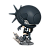 Funko Pop! Animation Chainsaw Man Bomb 2349 - Imagem 2