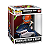Funko Pop! Rides Animation Chainsaw Man Chainsaw Man & Beam 147 - Imagem 1