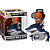 Funko Pop! Rides Animation Chainsaw Man Chainsaw Man & Beam 147 - Imagem 3