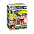 Funko Pop! Animation Naruto Shippuden Naruto Uzumaki 2338 - Imagem 3