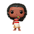 Funko Pop! Disney Moana 1765 Exclusivo Glow - Imagem 2
