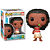 Funko Pop! Disney Moana 1765 Exclusivo Glow - Imagem 1
