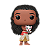 Funko Pop! Disney Moana With Pua 1767 - Imagem 2