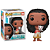 Funko Pop! Disney Moana With Pua 1767 - Imagem 1