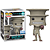 Funko Pop! Animation Kaiju NO. 8 Kaiju NO. 9 2253 Exclusivo - Imagem 1