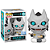 Funko Pop! Animation Kaiju NO. 8 2254 Exclusivo - Imagem 1