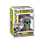 Funko Pop! Australian Animals Koala 111 Exclusivo Flocked - Imagem 3