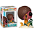 Funko Pop! Disney Moana Hei Hei With Coconut 1768 - Imagem 1