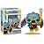 Funko Pop! Disney Lilo & Stitch Snorkeling Stitch 1742 - Imagem 1
