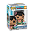 Funko Pop! Disney Lilo & Stitch Hula Lilo With Scrump 1741 - Imagem 3
