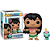 Funko Pop! Disney Lilo & Stitch Hula Lilo With Scrump 1741 - Imagem 1