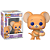 Funko Pop! Animation Tom And Jerry Gokko Jerry 2353 - Imagem 1