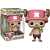 Funko Pop! Animation One Piece Tony Tony Chopper 2347 10 Polegadas - Imagem 3