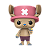 Funko Pop! Animation One Piece Tony Tony Chopper 2347 10 Polegadas - Imagem 2
