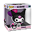 Funko Pop! Sanrio Kuromi 158 10 Polegadas - Imagem 1