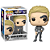 Funko Pop! Television Star Trek Seven Of Nine 1927 Exclusivo Metallic - Imagem 1