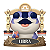 Funko Pop! Zodiac Signo Astrologico Libra 21 - Imagem 2