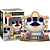 Funko Pop! Zodiac Signo Astrologico Libra 21 - Imagem 1