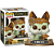 Funko Pop! Zodiac Signo Astrologico Virgem Virgo 22 - Imagem 1