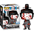 Funko Pop! Animation Demon Slayer Muzan Kibutsuji 2212 Exclusivo - Imagem 1