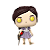 Funko Pop! Games Bioshock Little Sister With Syringe 1143 - Imagem 2
