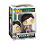 Funko Pop! Games Bioshock Little Sister With Syringe 1143 - Imagem 3