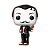 Funko Pop! Games Bioshock Sander Cohen 1144 - Imagem 2