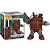 Funko Pop! Games Bioshock Bouncer Big Daddy 1145 - Imagem 3