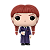 Funko Pop! Television Wednesday Wandinha Agnes Demille 1871 - Imagem 2