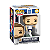 Funko Pop! Football England Harry Kane 85 - Imagem 3