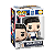 Funko Pop! Football England Declan Rice 89 - Imagem 3