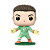 Funko Pop! Football England Jordan Pickford 95 - Imagem 2