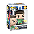 Funko Pop! Football England Jordan Pickford 95 - Imagem 3