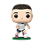 Funko Pop! Football England Phil Foden 86 - Imagem 2