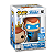 Funko Pop! Freddy Funko As Blue Lantern SE Exclusivo 2000 Pcs - Imagem 3