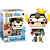 Funko Pop! Funko Freddy Funko As Voltron SE Exclusivo 3000 Pcs - Imagem 1
