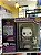 Funko Pop! Nooks Disney O Estranho Mundo De Jack Skellington In Jack's Room - Imagem 4