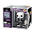Funko Pop! Nooks Disney O Estranho Mundo De Jack Skellington In Jack's Room - Imagem 1