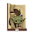 Funko Pop! Nooks Television Star Wars Yoda In His Hut - Imagem 2