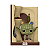 Funko Pop! Nooks Television Star Wars Yoda In His Hut - Imagem 2