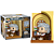 Funko Pop! Nooks Filme O Senhor Dos Aneis Bilbo Baggins In Bag-End - Imagem 3