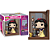 Funko Pop! Nooks Disney Branca De Neve Snow White In Cottage - Imagem 3