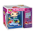 Funko Pop! Nooks Disney A Pequena Sereia Ariel Under The Sea - Imagem 1