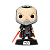 Funko Pop! Television Star Wars Count Dooku 833 - Imagem 2