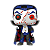 Funko Pop! Filme Terror Monstros Patchwork Dracula 2013 - Imagem 2
