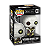 Funko Pop! Filme Terror Monstros Patchwork Invisible Man 2015 - Imagem 3