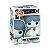 Funko Pop! Animation Terror Monstros Bride Of Frankestein 2410 - Imagem 3