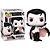 Funko Pop! Animation Terror Monstros Dracula 2411 - Imagem 1